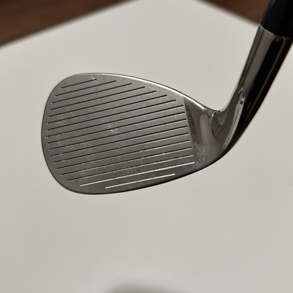 Callaway Sure Out 2 excellent condition 56 degree wedge - Picture 3 of 9